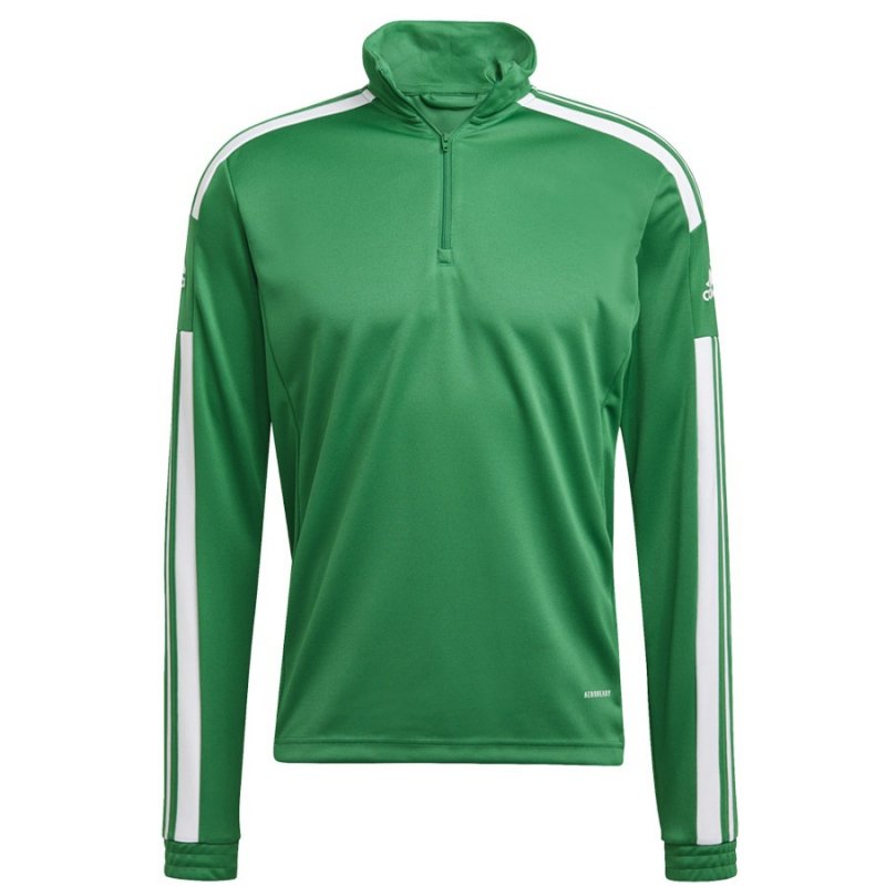 Bluza adidas SQUADRA 21 Training Top GP6473 zielony M