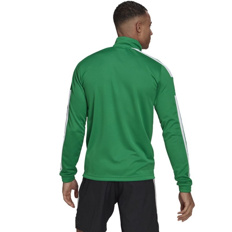 Bluza adidas SQUADRA 21 Training Top GP6473 zielony M