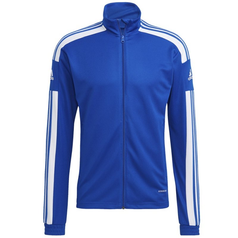 Bluza adidas SQUADRA 21 Training Jacket GP6463 niebieski XL