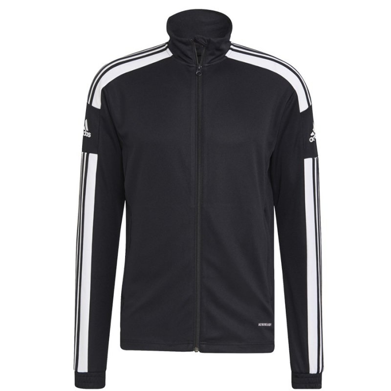 Bluza adidas SQUADRA 21 Training Jacket GK9546 czarny M