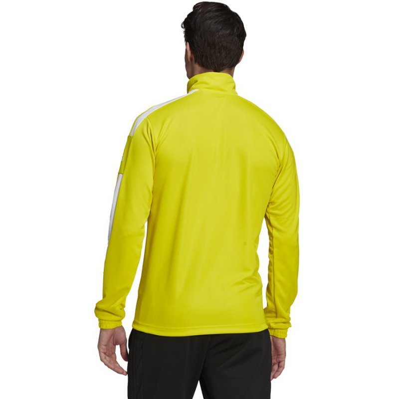 Bluza adidas SQUADRA 21 Training Jacket GP6465 żółty XXXL