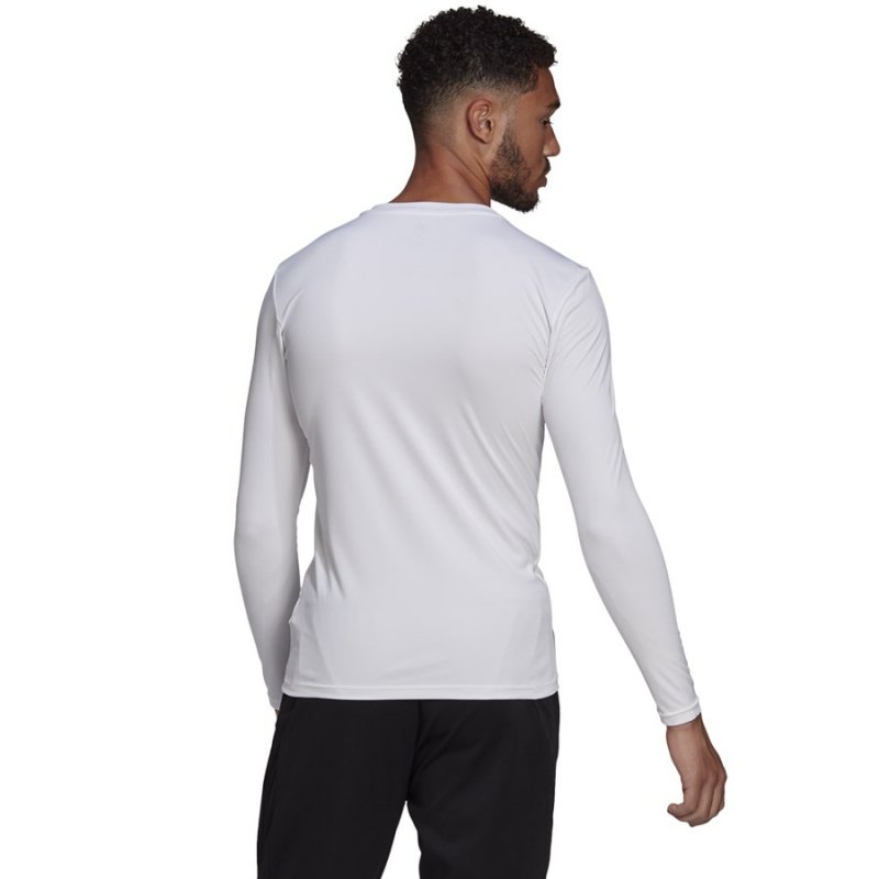 Koszulka adidas TEAM BASE TEE GN5676 biały M