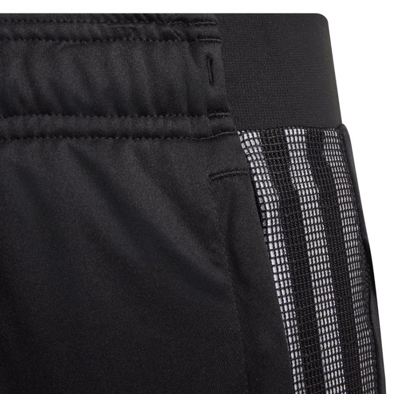 Spodnie adidas TIRO 21 3/4 Pant Junior GM7373 czarny 152 cm