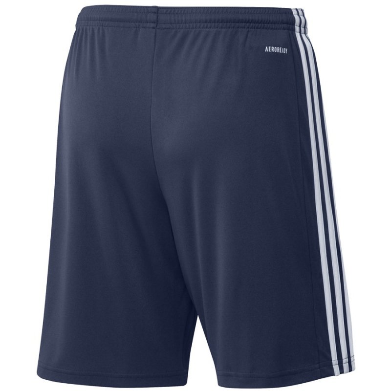 Spodenki adidas SQUADRA 21 Short GN5775 granatowy XL