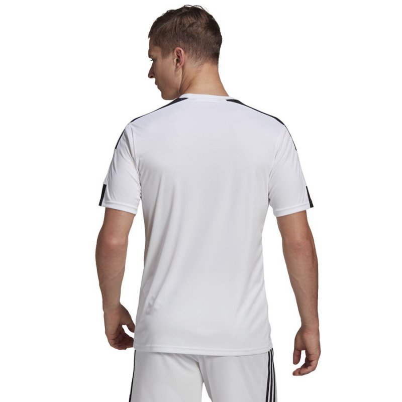 Koszulka adidas SQUADRA 21 JSY GN5723 biały L