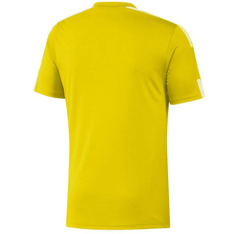 Koszulka adidas SQUADRA 21 JSY GN5728 żółty L