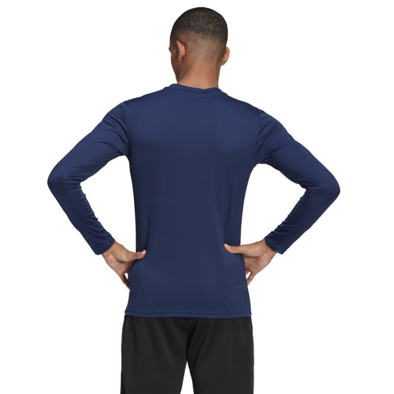 Koszulka adidas TEAM BASE TEE GN5675 granatowy M