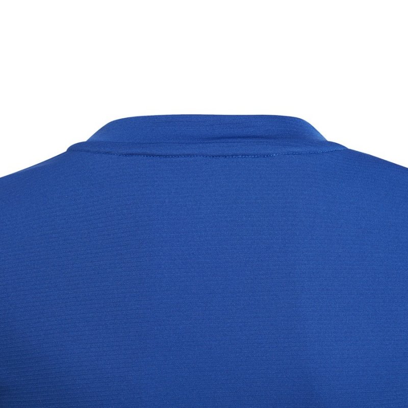 Koszulka adidas TEAM BASE TEE Junior GK9087 niebieski 128 cm