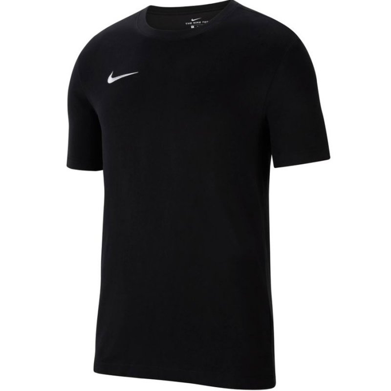 Koszulka Nike Dry Park 20 TEE CW6952 010 czarny XL