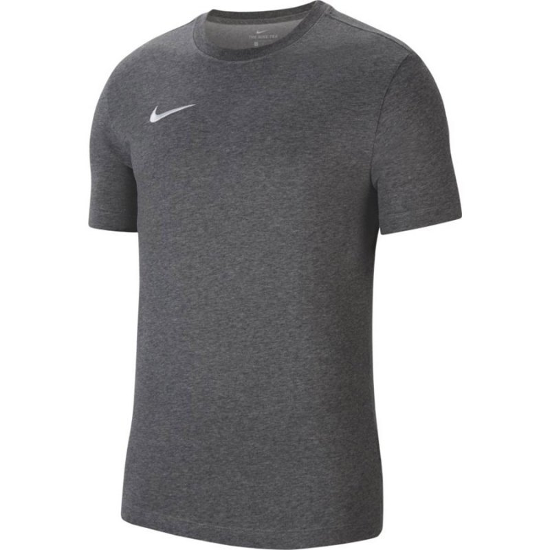 Koszulka Nike Dry Park 20 TEE CW6952 071 szary XXL