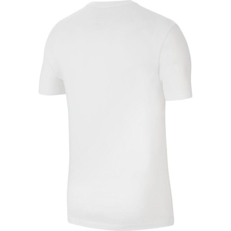 Koszulka Nike Dry Park 20 TEE CW6952 100 biały XL
