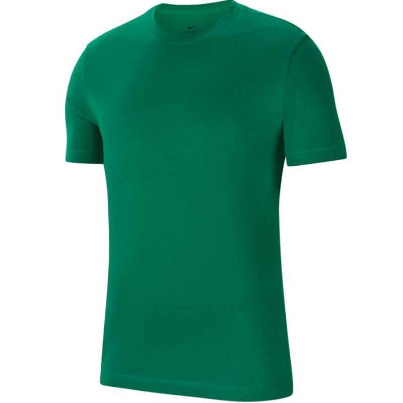 Koszulka Nike Park 20 TEE CZ0881 302 zielony XXXL
