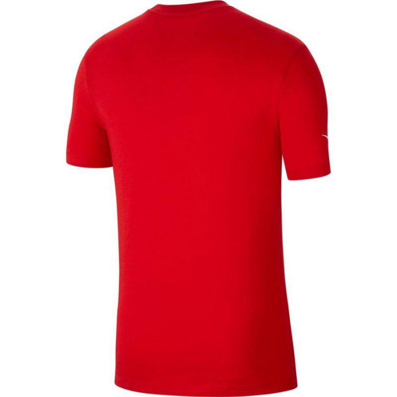 Koszulka Nike Park 20 TEE CZ0881 657 czerwony XXL