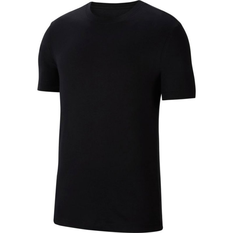 Koszulka Nike Park 20 TEE CZ0881 010 czarny XXXL