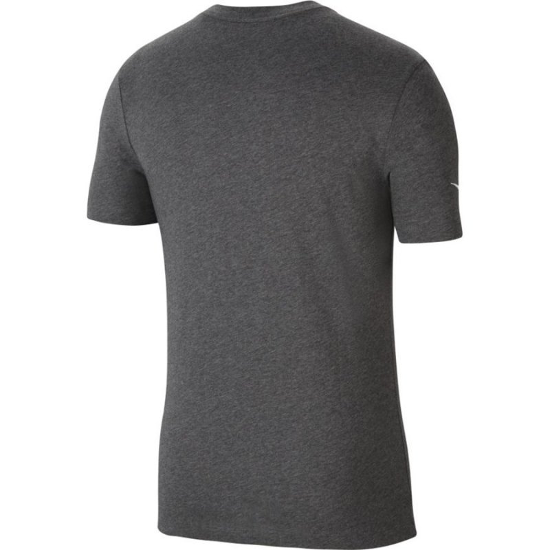 Koszulka Nike Park 20 TEE CZ0881 071 szary M