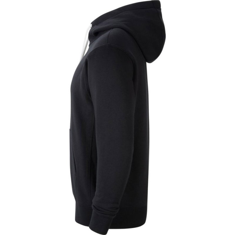 Bluza Nike Park 20 Fleece FZ Hoodie CW6887 010 czarny M