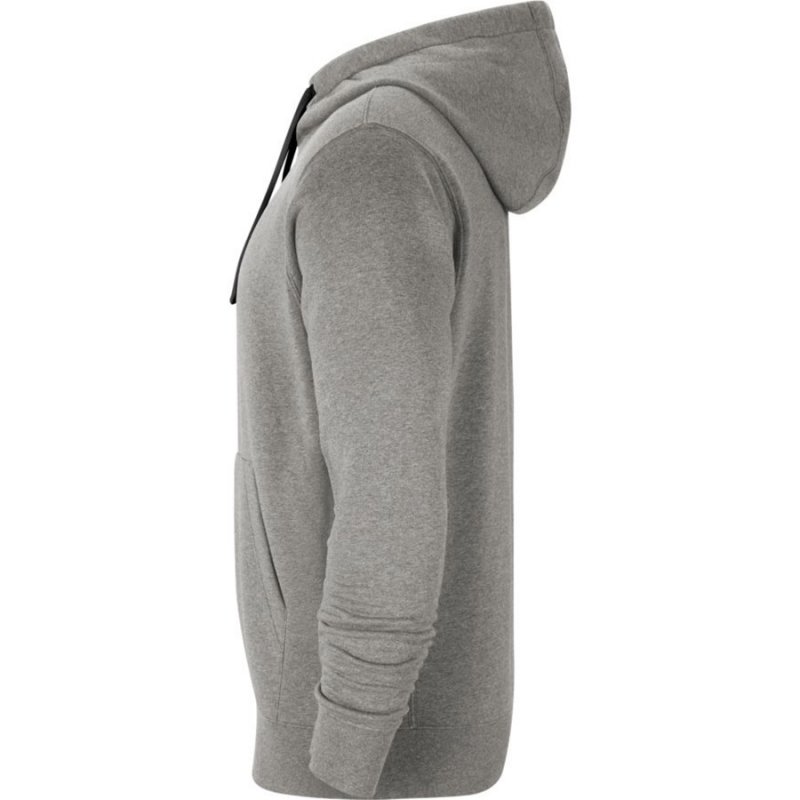 Bluza Nike Park 20 Fleece FZ Hoodie CW6887 063 szary XXL