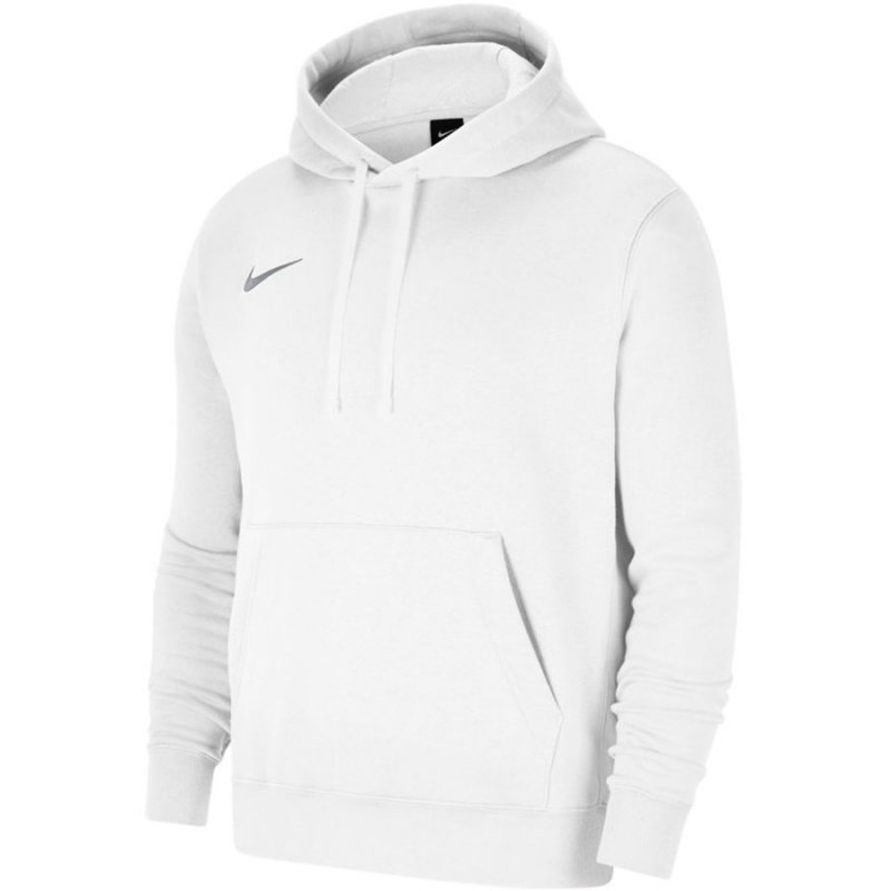 Bluza Nike Park 20 Fleece Hoodie CW6894 101 biały XXL