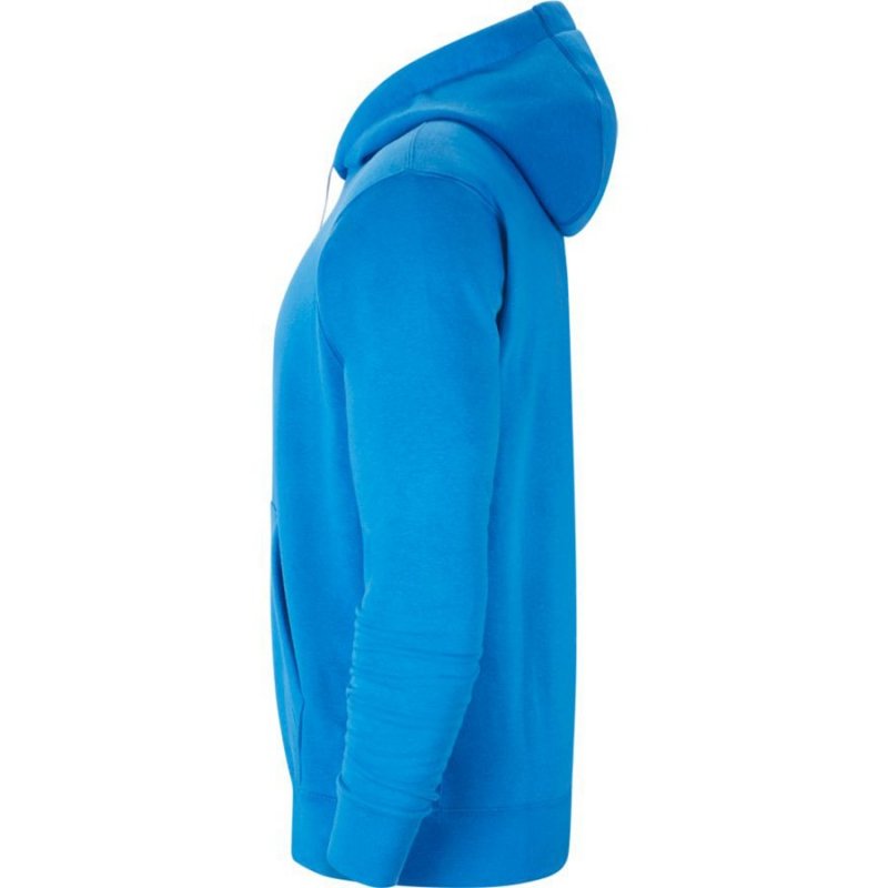 Bluza Nike Park 20 Fleece Hoodie CW6894 463 niebieski M