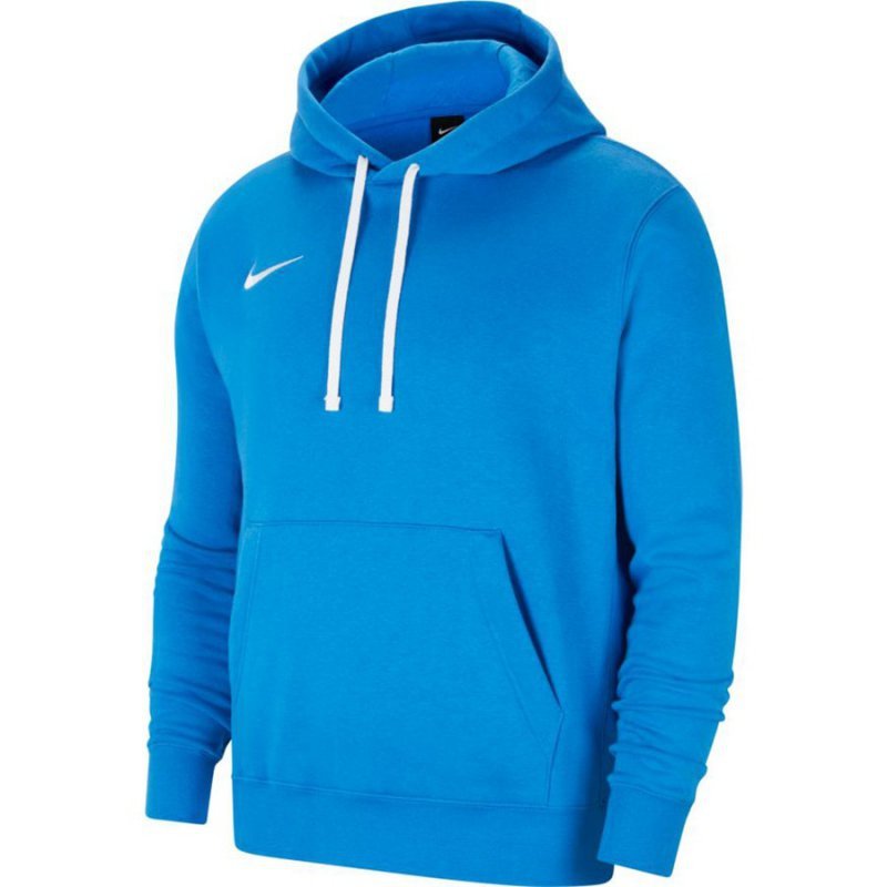 Bluza Nike Park 20 Fleece Hoodie CW6894 463 niebieski XL