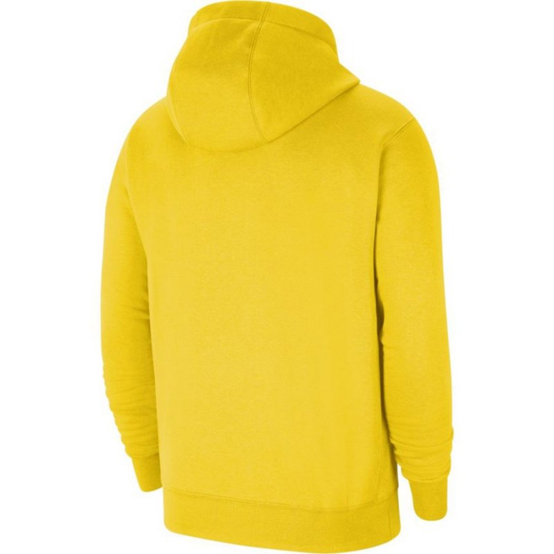 Bluza Nike Park 20 Fleece Hoodie CW6894 719 żółty XXL
