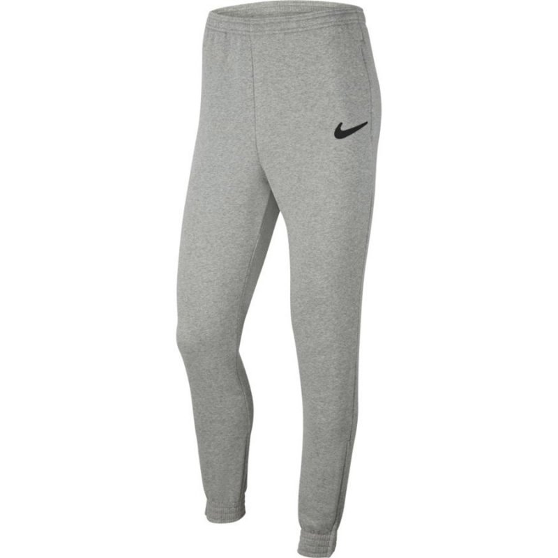 Spodnie Nike Park 20 Fleece Pant CW6907 063 szary M