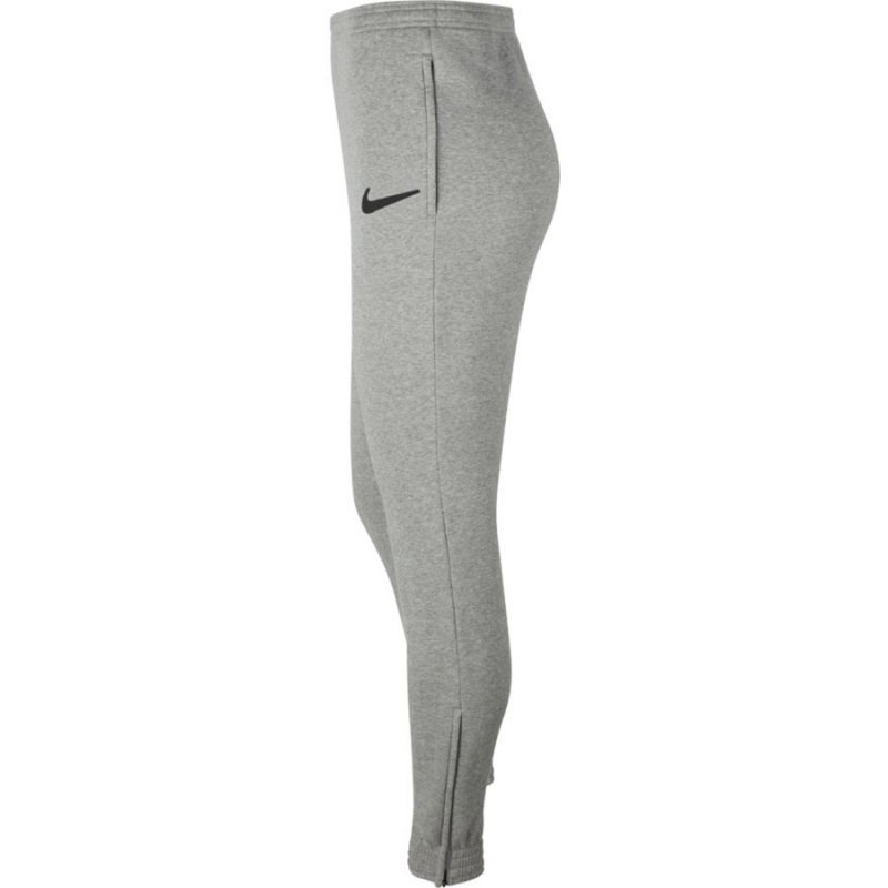 Spodnie Nike Park 20 Fleece Pant CW6907 063 szary M