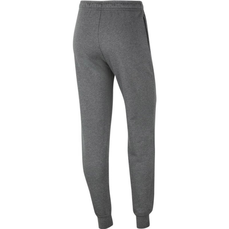 Spodnie Nike Park 20 Fleece Pant Women CW6961 071 szary L