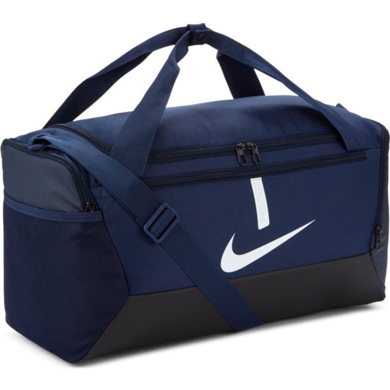 Torba Nike Academy Team Duffel Bag S CU8097 410 granatowy 