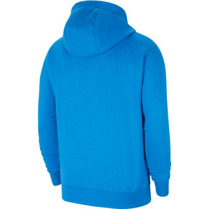 Bluza Nike Park 20 Fleece Hoodie Junior CW6896 463 niebieski XL (158-170cm)