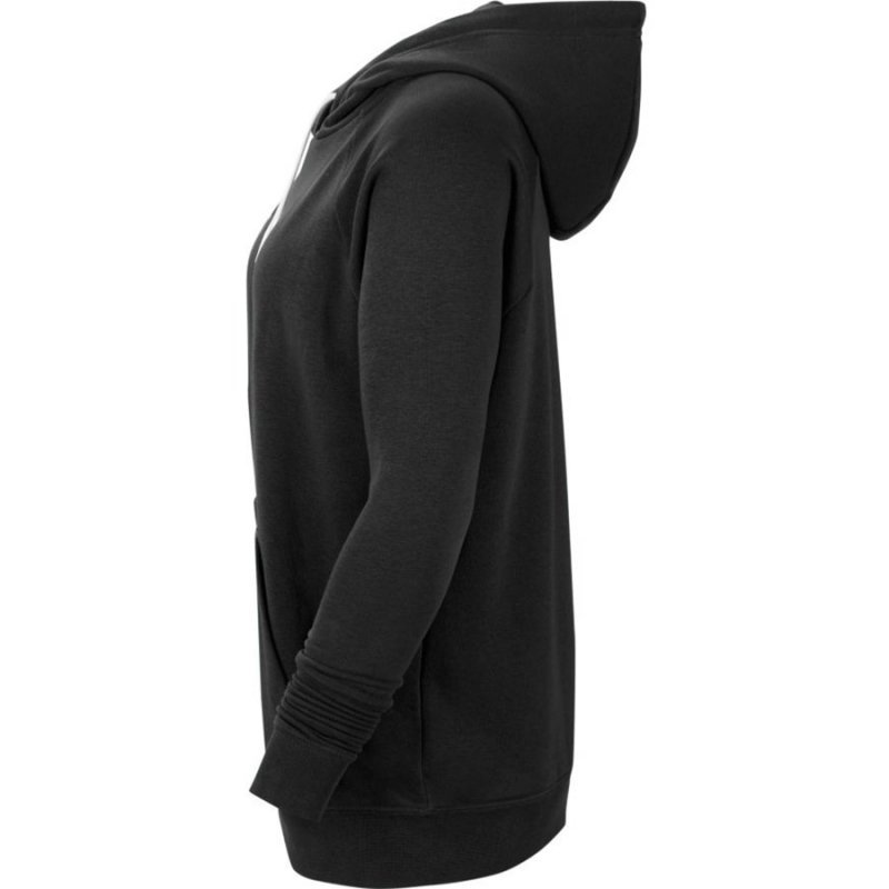 Bluza Nike Park 20 Fleece Hoodie Women CW6957 010 czarny L