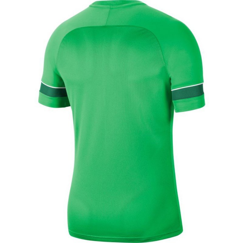 Koszulka Nike Dry Academy 21 Top CW6101 362 zielony XXL