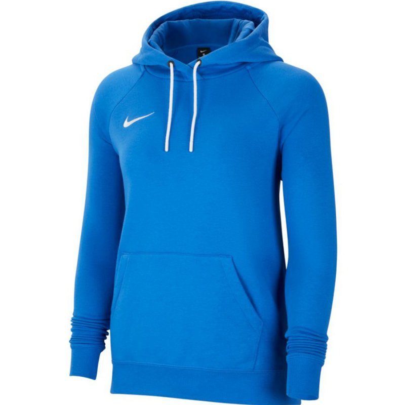 Bluza Nike Park 20 Hoodie Fleece CW6957 463 niebieski L