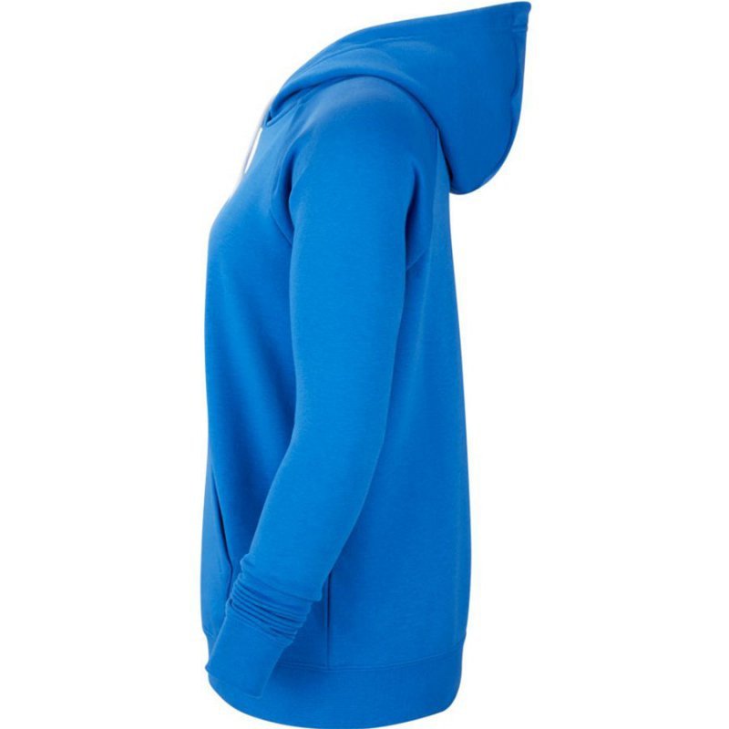Bluza Nike Park 20 Hoodie Fleece CW6957 463 niebieski S