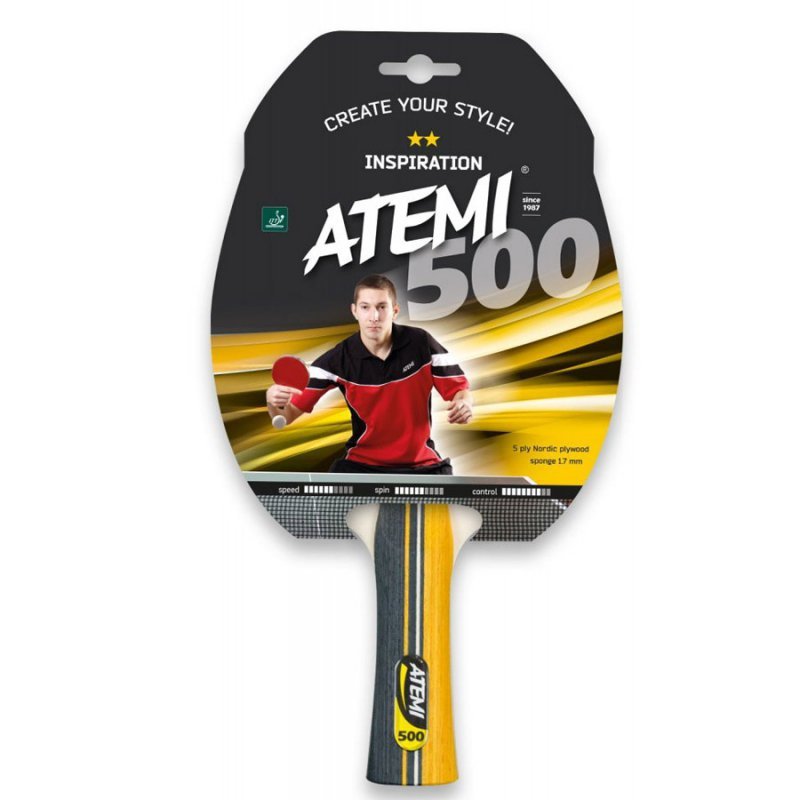 Rakietka Atemi 500  
