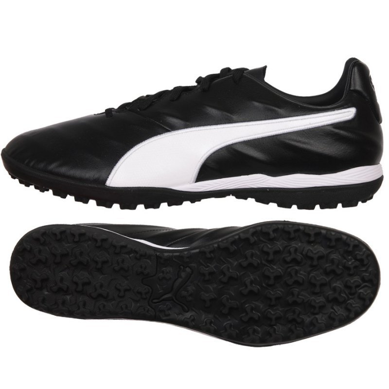 Buty Puma KING Pro 21 TT 106552 01 czarny 43