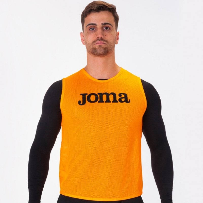 Znacznik Joma Training 101686.050 pomarańczowy XL