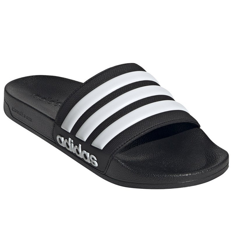Klapki adidas Adilette Shower GZ5922 38 czarny