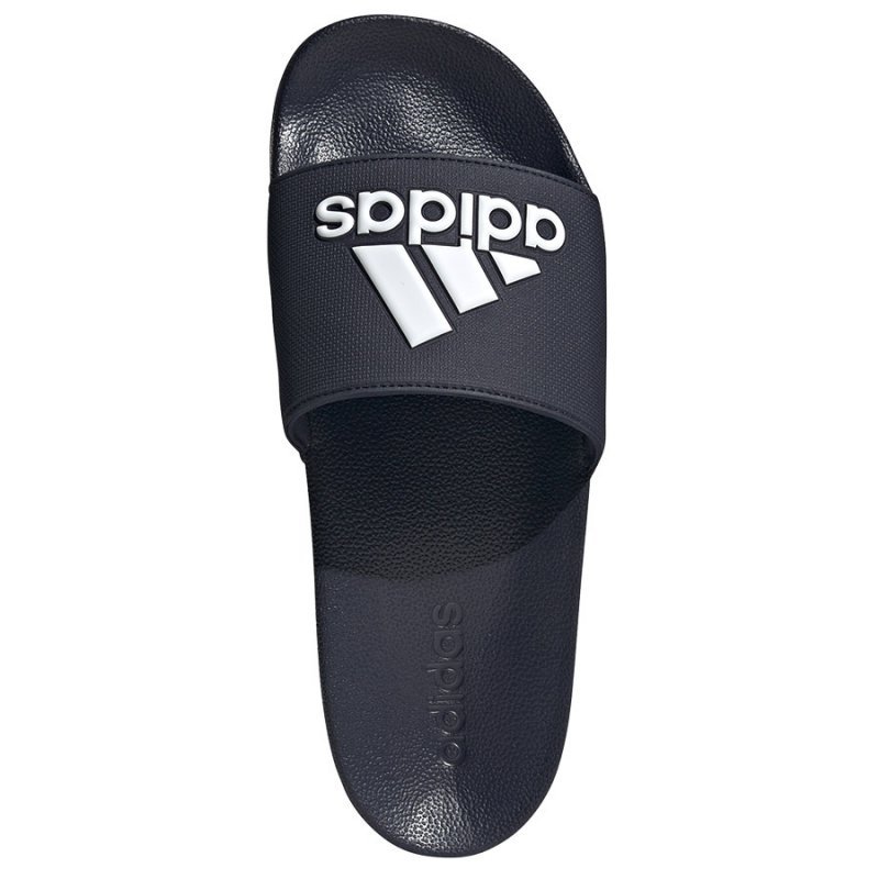 Klapki basenowe adidas Adilette GZ3774 43 granatowy