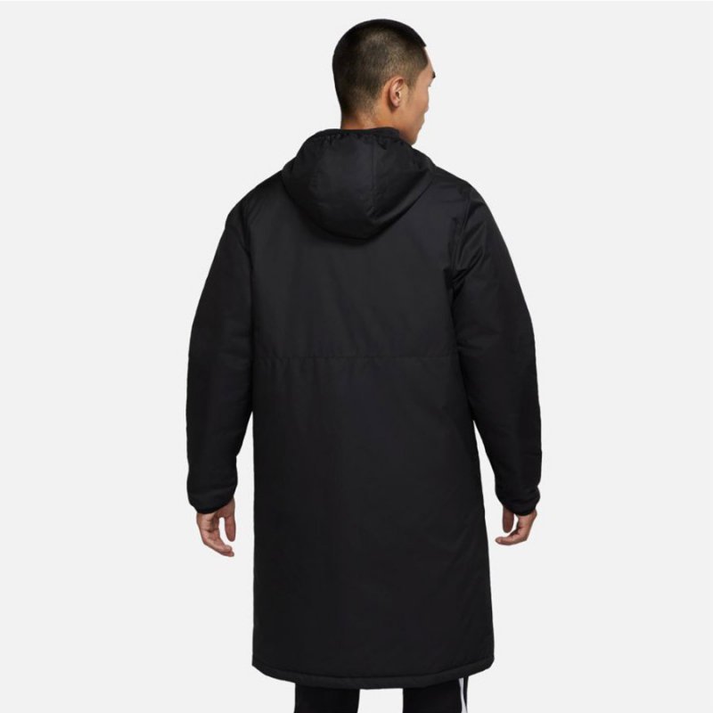 Kurtka Nike Repel Park 20 Winter CW6156 010 czarny M