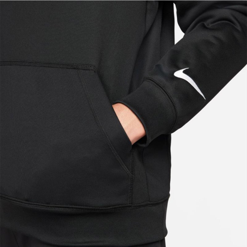 Bluza Nike F.C DC9075 010 czarny L