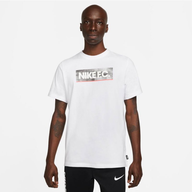 Koszulka Nike F.C. DH7444 100 biały L