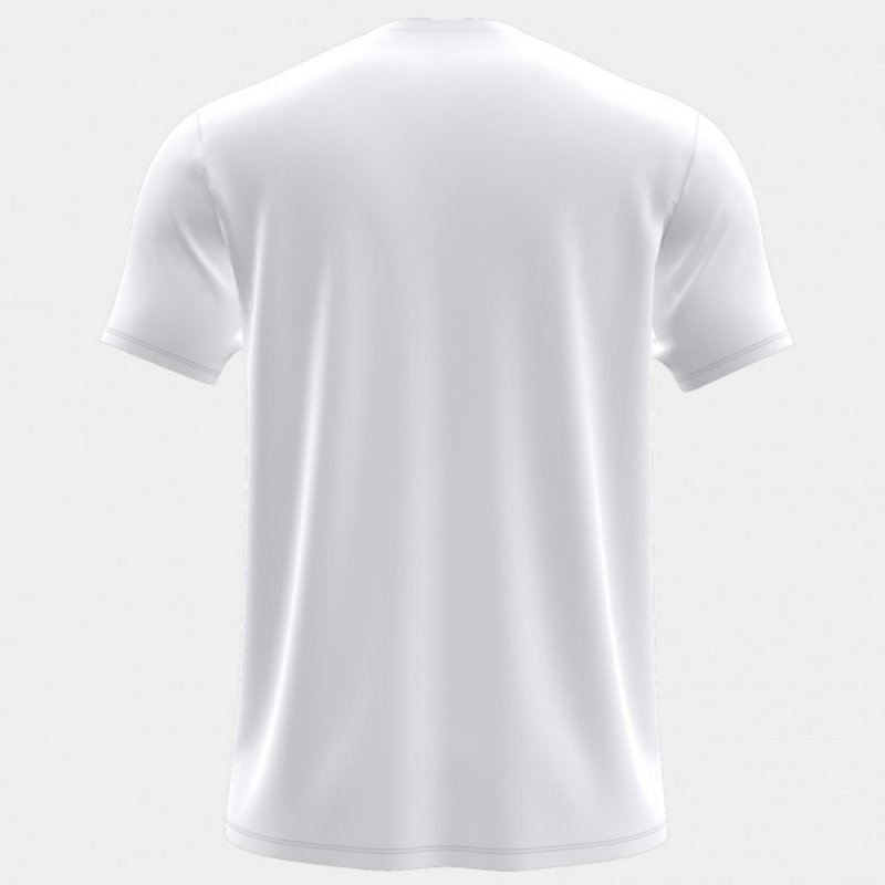 koszulka Joma Desert 101739.200 XXXL biały