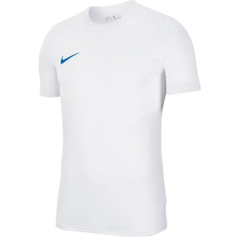Koszulka Nike Park VII BV6708 102 biały M