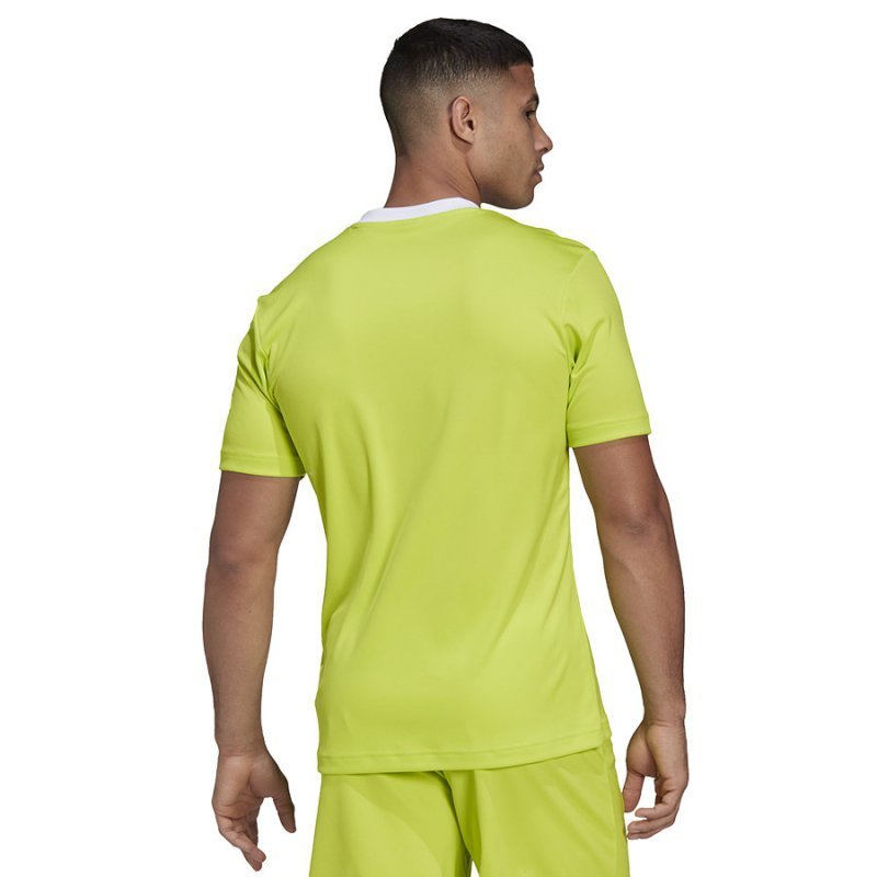 Koszulka adidas ENTRADA 22 JSY HC5077 zielony XXL