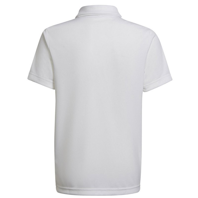 Koszulka adidas ENTRADA 22 Polo Y HC5059 biały 116 cm