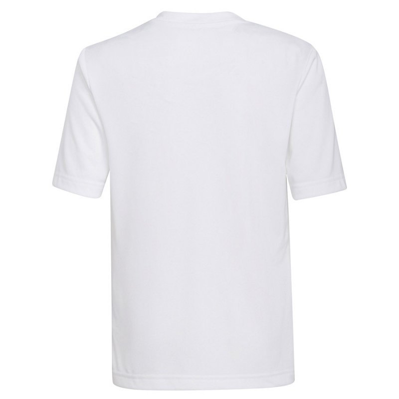 Koszulka adidas ENTRADA 22 JSY Y HC5054 biały 128 cm