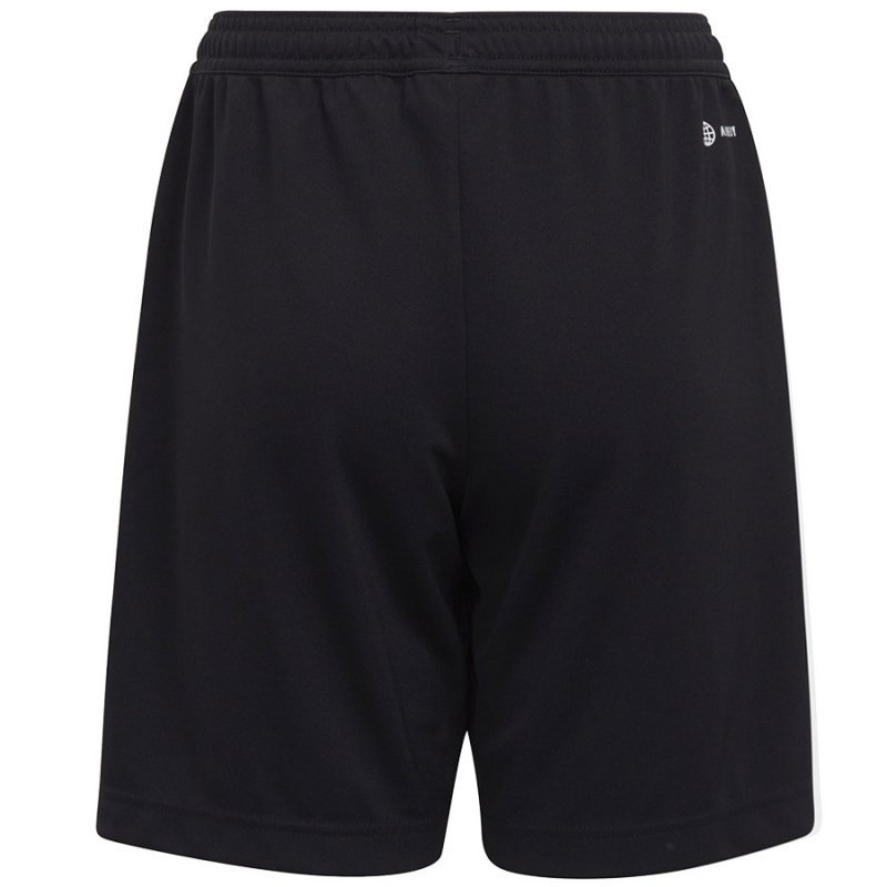 Spodenki adidas ENTRADA 22 Training Short Y H57498 czarny 152 cm