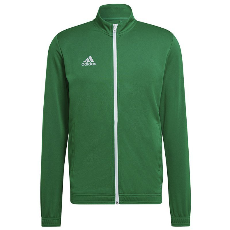 Bluza adidas ENTRADA 22 Track Jacket HI2135 zielony XXXL