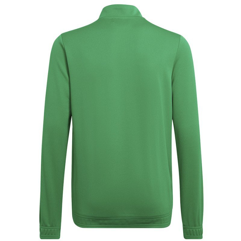 Bluza adidas ENTRADA 22 Track Jacket Y HI2138 zielony 128 cm